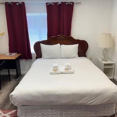 Affordable Private Rooms With Shared Bath Kitchen Near Sfo 达利城 外观 照片