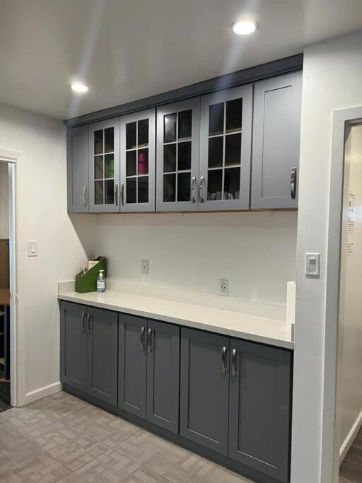 Affordable Private Rooms With Shared Bath Kitchen Near Sfo 达利城 外观 照片