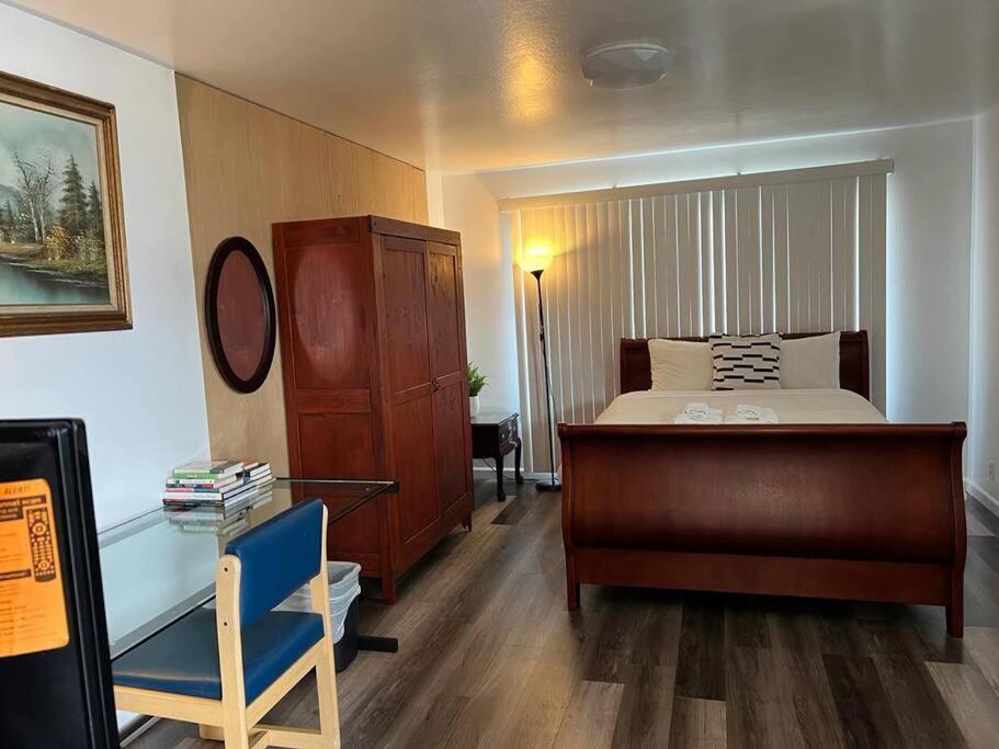 Affordable Private Rooms With Shared Bath Kitchen Near Sfo 达利城 外观 照片