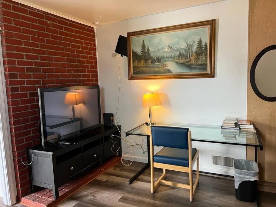 Affordable Private Rooms With Shared Bath Kitchen Near Sfo 达利城 外观 照片