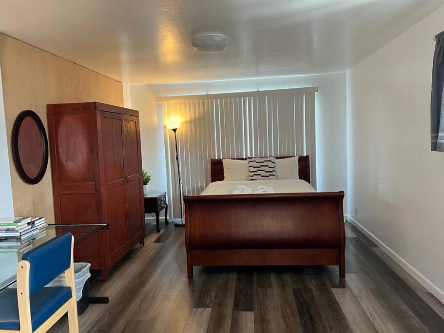 Affordable Private Rooms With Shared Bath Kitchen Near Sfo 达利城 外观 照片