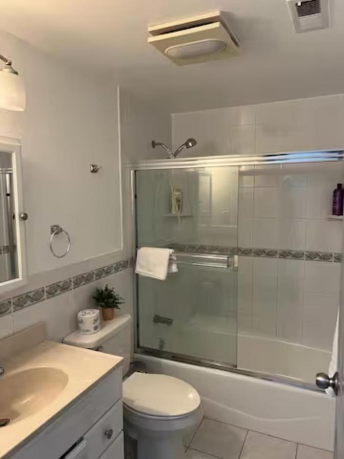 Affordable Private Rooms With Shared Bath Kitchen Near Sfo 达利城 外观 照片