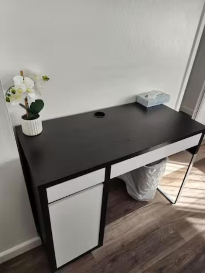 Affordable Private Rooms With Shared Bath Kitchen Near Sfo 达利城 外观 照片