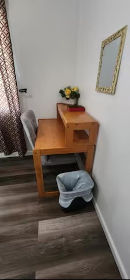 Affordable Private Rooms With Shared Bath Kitchen Near Sfo 达利城 外观 照片