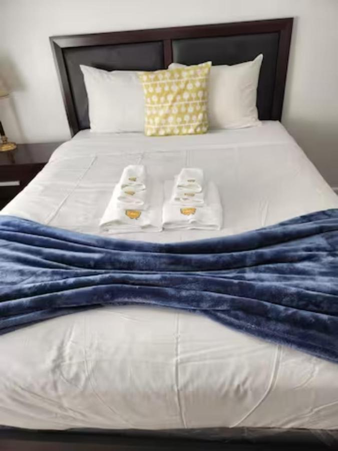 Affordable Private Rooms With Shared Bath Kitchen Near Sfo 达利城 外观 照片